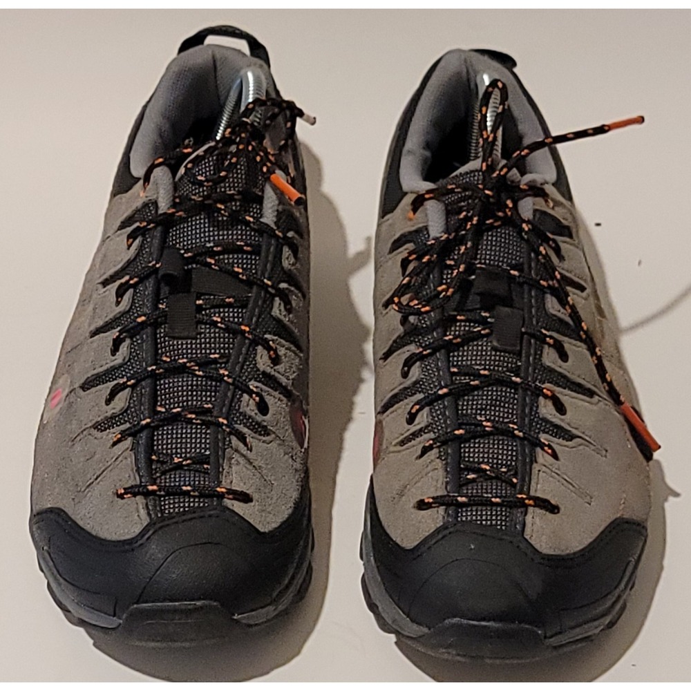 Shimano SH-CT80GO MTB Suade cycling shoes SPD Men's‎ size 8.3US